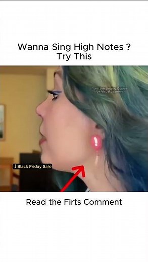 How to Sing High Notes with Power 🤩 Vocal Technique to eliminate Tension & Vocal Cracks in Belting