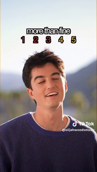 Romantic Countdown: Your Hand's in Mine