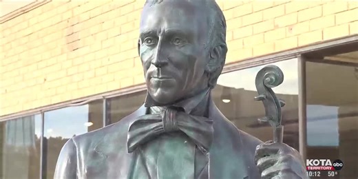John Tyler: The 10th President of the United States
