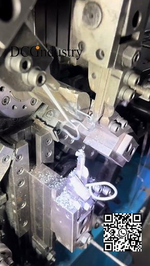 How Custom Springs Are Made for Every Industry#compressionspring #springs #springsale #OEMsprings