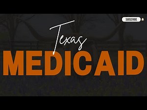 Texas Medicaid Right for You? Find Out How to Qualify!
