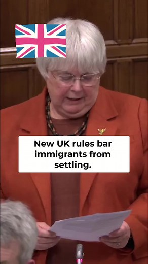Should Settlement Be Earned Beyond Years of Residence? ILR Debate Explained