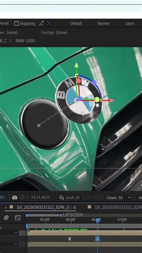 How We Make Edits Look THIS Clean 🎬🔥 | Behind the Timeline