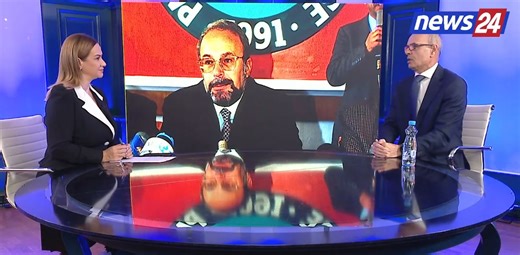 VIDEO/ Të pathënat për Fatos Nanon! “Kampion i lirisë dhe i tolerancës!”, Petro Koçi: Ndau pushtetin. Kënaqej me debatin me ata që mendonin ndryshe!