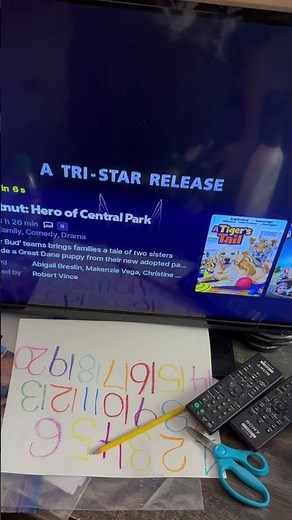 Tristar Pictures Logo (1991)