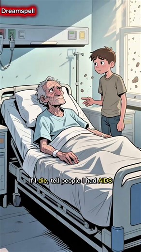 A sick man and boy 😂 #funnyvideo #savagereply #story #viralshorts