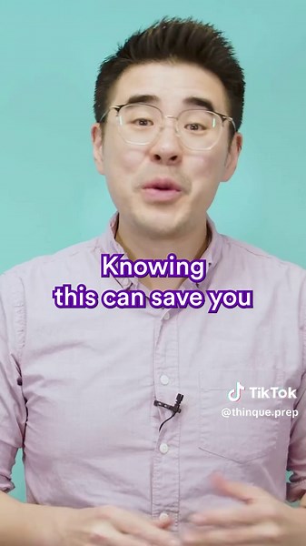 ThinquePrep on TikTok