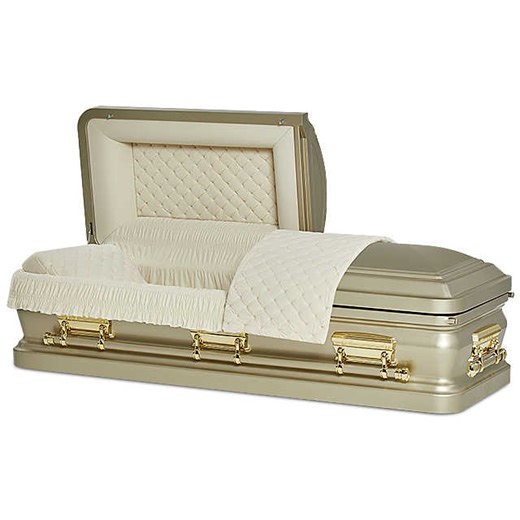 2024 New Style Caskets