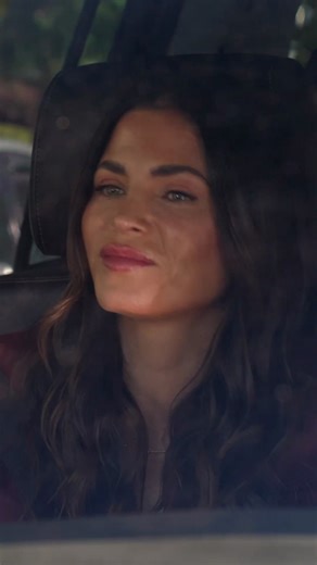 A little poetic justice for Bailey on The Rookie