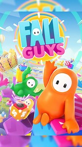 3.9K views · 38 reactions | Fall guys  #fallguys #streamer #funny #gamergirl #fun | NatChats | Facebook