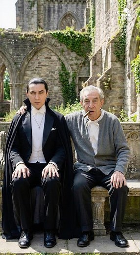 They Were the First to Define Iconic Characters on Screen