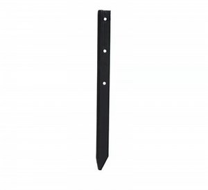 [Hot Item] American Steel Studded T Post Galvanized / Fence Post 45cm