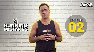 57K views · 427 reactions | Kapil Arora shares how having a relaxed and efficient arm swing can create a positive effect on running movement, thus enabling you to run faster and further. #Enerzal #StayFit #Running #RunningForm #Athlete | Enerzal | Facebook