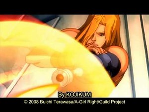 COBRA The Animation Time Drive (Trailer OVA 5 HQ)