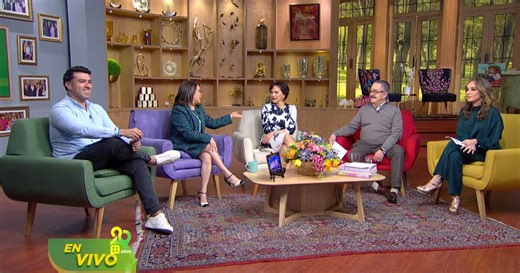 Ventaneando | Programa 5 de noviembre del 2025