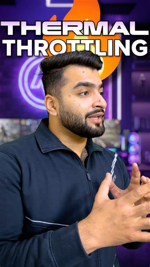 Game Lag Ho Raha Hai? FPS Drops Ka Asli Reason! 🚨 #trendinggames