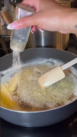 Cook with me - Garlic Butter Lobster Claws #shorts #cookingvideo