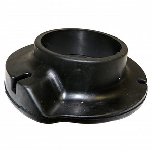 Charger Spring Isolator; Front Lower (06-14 Charger) - Free Shipping