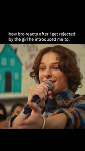 bro 😭😭 (@netflix) This scene is from Incoming (2024), a teen comedy starring Mason Thames, Bobby Cannavale, and Kaitlin Olson. The film marks the feature directorial debut of the Chernin brothers, who previously sharpened their chaotic comedic skills as writers for the hit series It’s Always Sunny in Philadelphia. ‘Incoming’ (2024) is available to stream on Netflix. (Source: Vague Visages) - #jokes #funny #reels #explorepage #memes | Send Memes