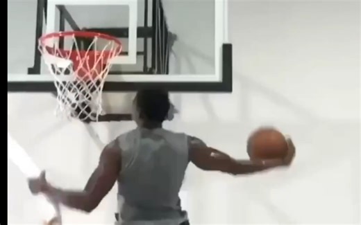 大跳步Pro Hop训练