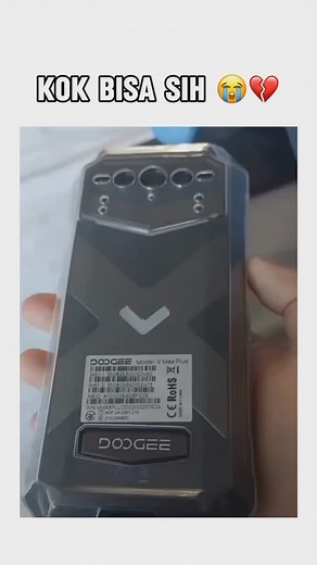 3.2K views · 430 reactions | Ada yang tau ini hp apaan ya ? More info :  Viralstorelombok : 082341111192 Alamat Store :  Jalan Panca Usaha No.22 Blok #viralstore #viral #iphone #android #mataram #lombok #apple #service | Ifix Store Lombok - Pusat HP Termurah | Facebook