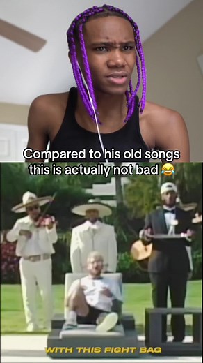 Jake Paul - WITNESS (Official Music Video) | REACTION #cloutynaz #jakepaul #reaction