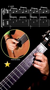 Rose Garden(Beginner friendly) Tab by Mohammad Lameei 🎥 Full tutorial Sheet & Tab on YouTube → https://youtube.com/@mohammadlameei 📄 Get all my tabs & sheets: https://mymusicfive.com/mohammadlameei 💖 Support my work & get exclusive rewards: https://www.patreon.com/MohammadLameei 🎵 Stream my albums on Spotify, Apple Music & YouTube Music — just search Mohammad Lameei #classicalguitar #fingerstyle #guitarstudy #guitartabs #guitartutorial #mohammadlameei #guitarreels #guitarcover #freesheetmusi