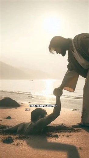 Real signs someone is not saved | Bibleepics