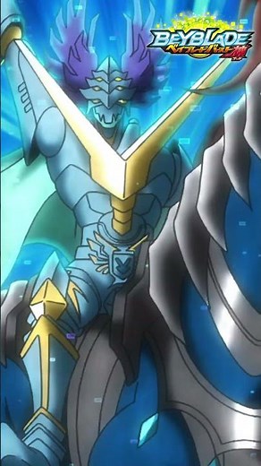 「BEYBLADE BURST GOD」Episode9 #BEYBLADE #BEYBLADEBURST #BEYBLADEBURSTGOD