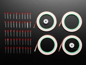 E-Textiles Class Kit