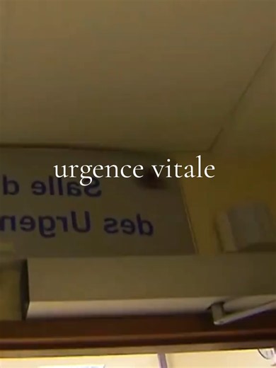 Le cas de cette patiente est une urgence vitale #2026 #fyp #15 #vital #urgence