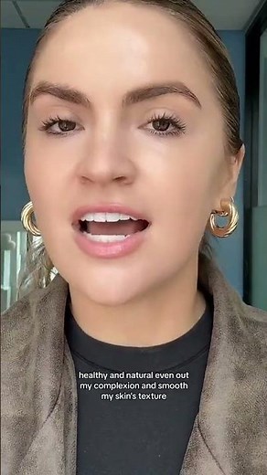 UNCOVER(GIRL) New Clean Invisible Foundation