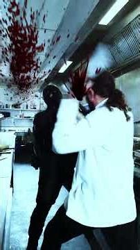 STEVEN SEAGULL 🔥 I Immortal Combat Stunts #undersiege #comedy #shorts #reels #fyp #movie #stunt