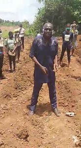 120K views · 397 reactions | MINING CONTROVERSY, A LAUGHABLE ATTEMPT...