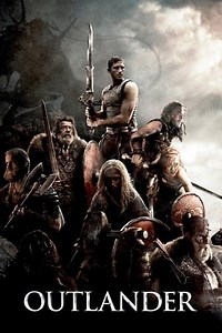 Outlander (2008) - AZ Movies