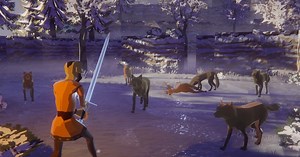 Going Medieval is a RimWorld clone - with one brilliant, game-changing difference