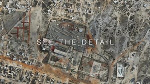 🔎 See the detail like never before with #PléiadesNeo 🛰 Discover more at: https://www.intelligence-airbusds.com/en/8671-pleiades-neo-trusted-intelligence #EarthObservation | Airbus Space