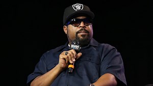 Ice Cube Returns To Social Media With A New Video - | BET AWARDS