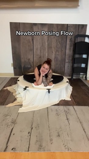 Easy Newborn Posing Tips for Stunning Photos