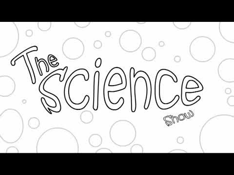 THE SCIENCE SHOW! PIANO :D