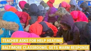 289K views · 1.1K reactions | When the government failed, the community stepped up. | A Plus | Facebook