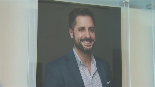 Princeton city manager resigns from job in nation's fastest growing city