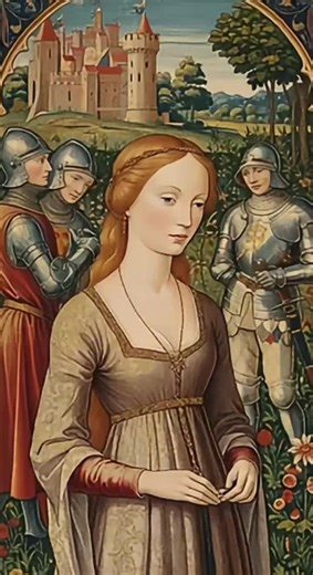 Peitos na idade media #vidanaidademedia #castelo #idademedia