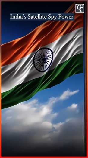 Geo Frontline on Instagram: "India’s Azista Industries achieved a historic milestone by imaging the International Space Station from orbit using its 80 kg AFR satellite. The breakthrough boosts real-time orbital tracking, space security, and protection of India’s multi-billion-rupee satellite network from threats and hostile maneuvers. #IndiaInSpace #ISRO #SpaceSecurity #AzistaIndustries #IndianSpace #SatelliteTechnology #OrbitalTracking #SpaceDefense #MakeInIndia #AtmanirbharBharat #SpaceTech #