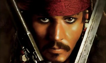 Pirates of the Caribbean - He's a Pirate (Extended)