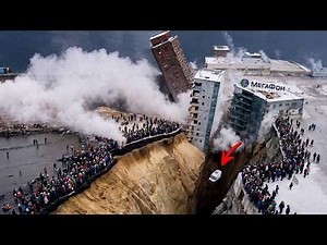 Incredible Moments Caught On Camera | Best of 2026 #09