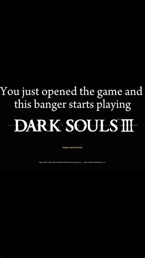 Dark souls 3 ost-main theme#darksouls3 #soulsborne #darksouls #gaming