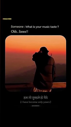 Hum Tere Pyar Mein Sara Aalam Kho Baithe - Lyrics | Lata Mangeshkar | Raj Kumar #latamangeshkar