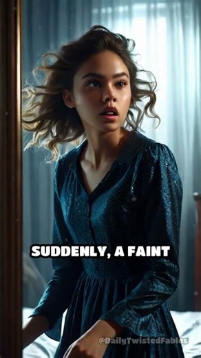 The Vanishing Window: A Short Horror Story