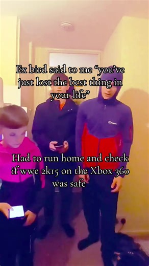 WWE 2K15 Xbox 360: A Nostalgic Gaming Journey